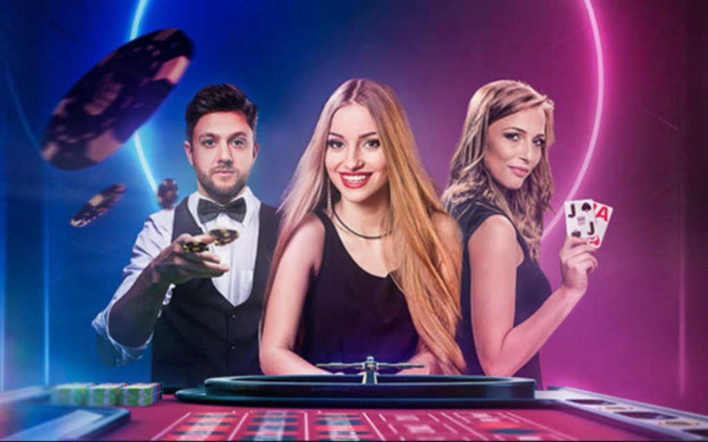Casino Extreme Live Betting