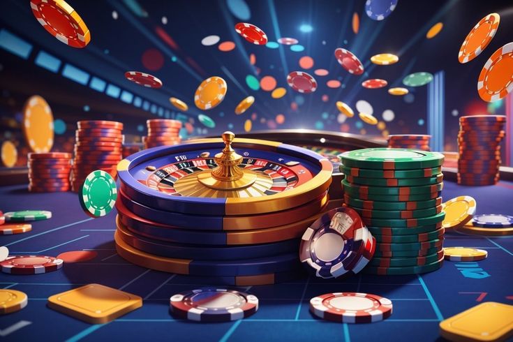 Casino Extreme Live Betting